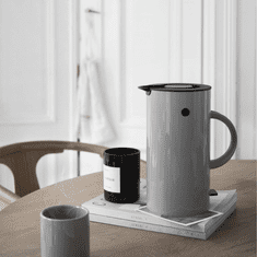 Stelton grelnik vode EM77 Light grey