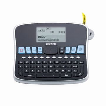 Dymo LabelManager 360D QWY tiskalnik