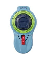 Dymo ročni graver 3D Junior, 2174602