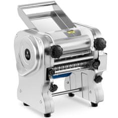 Royal Catering Električni rezalnik testenin iz nerjavečega jekla 230 V 550 W 180 mm