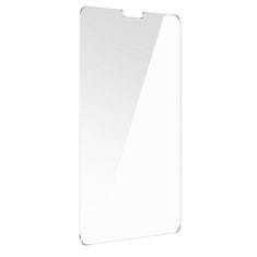 BASEUS 0,3 mm kaljeno steklo za iPad 12,9" (2 kosa)