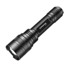 Superfire Svetilka C8-H, 1200lm, USB