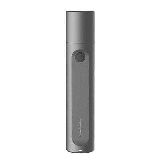 slomart Ročna svetilka HOTO QWSDT003, 280lm, USB-C