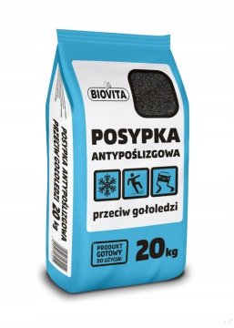 shumee Protizdrsni premaz proti zmrzali 20 kg