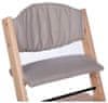 Treppy Blazina za Light Grey