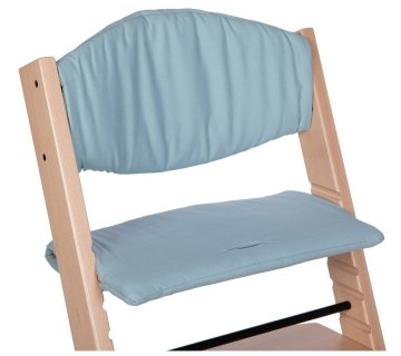 Treppy Blazina za Mint