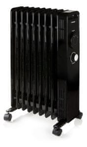 DO7327R oljni radiator