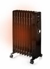 DOMO DO7327R oljni radiator