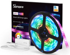 Sonoff L3 PRO 5M pametni RGBIC LED Wi-Fi trak