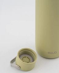 Equa Timeless termo steklenička, 600 ml, zelena