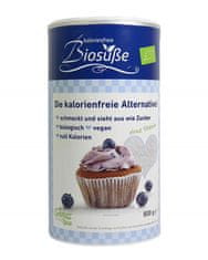 Biosüße BIO eritritol sladilo 800g