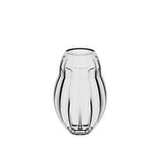 Villeroy & Boch Steklena vaza ROSE GARDEN HOME prozorna, 20 cm
