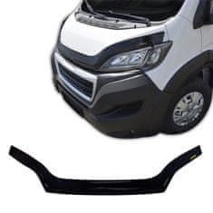 SCOUTT Deflektor sprednjega pokrova motorja za Citroen Relay 2014-Up