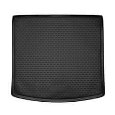 SCOUTT Gumijasti pladenj za prtljažnik za Volkswagen Touareg 2018-nad