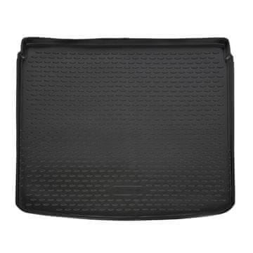 SCOUTT Gumijasti pladenj za prtljažnik za Škoda Enyaq 2020-nad Eclectro