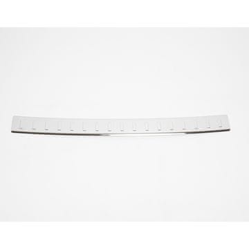 SCOUTT Pokrov odbijača iz nerjavečega jekla za Mercedes A Klas W177 2019-nad