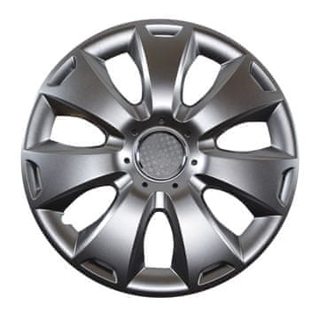 SCOUTT Pokrovi za Focus C-Max / Mondeo / Kuga / S-Max / Galaxy 16" 4ks Set