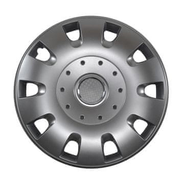 SCOUTT Pokrovi za Volkswagen T5 16" 4ks Set