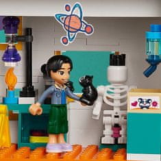 LEGO Friends Šola v mestu Heartlake (41731) - odprta embalaža