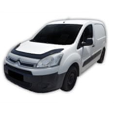 SCOUTT Deflektor sprednjega pokrova motorja za Citroen Berlingo 2008-2018