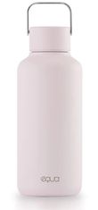 Equa Timeless lahka steklenička, 600 ml, Lilac