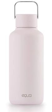 Equa Timeless lahka steklenička, 600 ml, Lilac