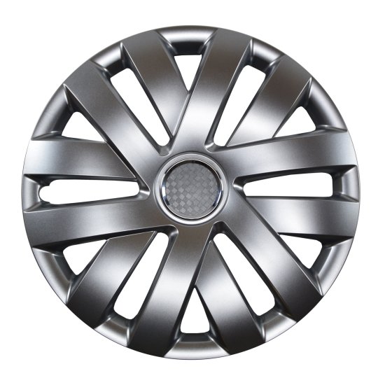 J&J Automotive Pokrovi za Volkswagen Golf / Volkswagen Touran 16" 4ks