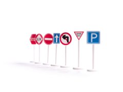 WOWO Letalo z avtomobilčki za otroke - Transportno letalo s 3 avtomobilčki in gradbenimi vozili - Set za otroke