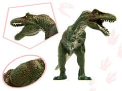WOWO Large Animals Dinosaur Park - Park dinozavrov - Large Animals Set 14 kosov