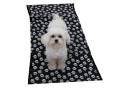 WOWO Pet Carrier Pad - Pet Carrier Podloga in prevleka za avto