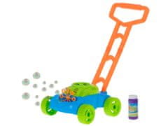 WOWO Bubble Mower Generator milnih mehurčkov - Generator milnih mehurčkov: Kosilnica mehurčkov