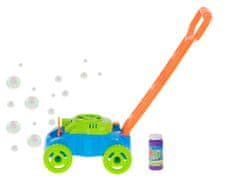 WOWO Bubble Mower Generator milnih mehurčkov - Generator milnih mehurčkov: Kosilnica mehurčkov