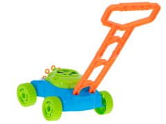 WOWO Bubble Mower Generator milnih mehurčkov - Generator milnih mehurčkov: Kosilnica mehurčkov