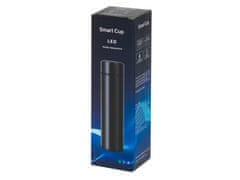 WOWO Termovka Smart LED Thermos - Termovka Smart LED Thermos-Mug 500 ml, zlata