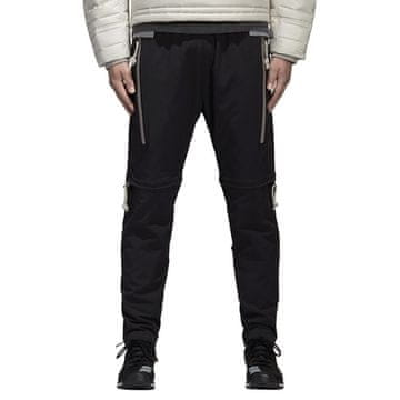 Adidas Hlače treking črna Day One Wind Pants II Outdoor