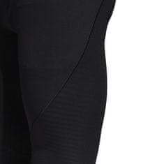 Adidas Hlače obutev za tek črna 164 - 169 cm/S Alphaskin