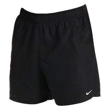 Nike Hlače čevlji za v vodo črna Volley