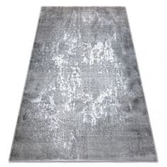 eoshop Moderna ACRYL VALENCIA 9993 slonokoščena / siva ( - Velikost: 240x350 cm)
