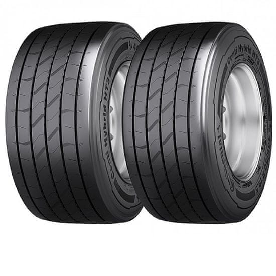 Continental 445/45R19.5 160J CONTINENTAL CONTI HYBRID HT3+