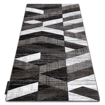eoshop Preproga ALTER Bax črte siva ( - Velikost: 80x150 cm)