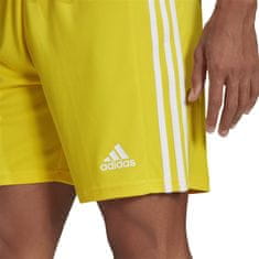 Adidas Hlače rumena 164 - 169 cm/S Squadra 21