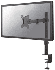 Neomounts FPMA-D540BLACK nosilec za monitor do 81 cm, gibljivi, 8 kg