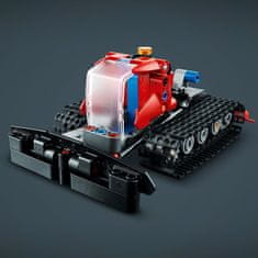 LEGO Technic 42148 Rolba