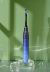Oclean Flow električna sonična zobna ščetka, modra