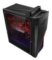 ASUS ROG Strix GT15 G15CF-WB5720W namizni gaming računalnik (90PF03C2-M00KL0)