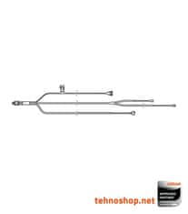 Osram INŠTALACIJSKI SET LEDriving ZA DELOVNE LUČI (za 2 luči) AX 2LS LEDDL ACC 102