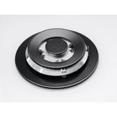 Electrolux KGG64362W 600 GOG vgradna plinska kuhalna plošča