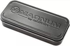 Magnum Boker Nož za zapiranje Magnum SWAT RES-Q 01RY769