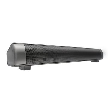Northix Bluetooth zvočnik Soundbar 2.0