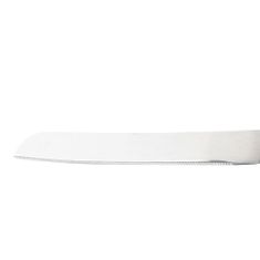 Evviva Ortisei nož paneton 29cm / inox, ročaj porcelan